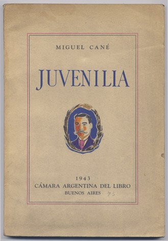 Juvenilia.