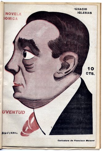 Juventud. Drama en un acto. Adaptación al castellano por J. …