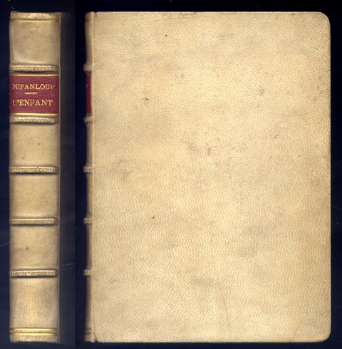 L'Enfant.