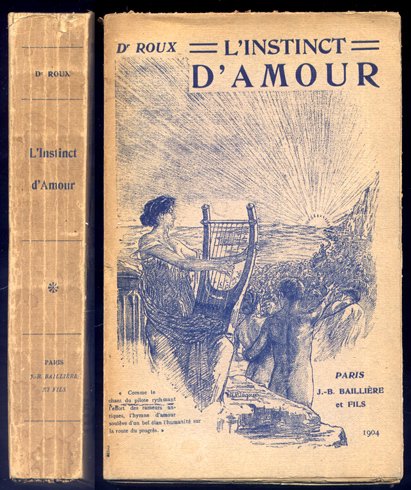 L´ Instinct d'Amour.