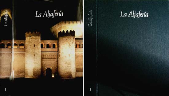 La Aljafería. Coordinadores: Guillermo Fatás Cabeza, Gonzalo Borrás Gualis, Manuel … | Immagine principale