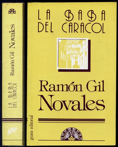 La baba del caracol.