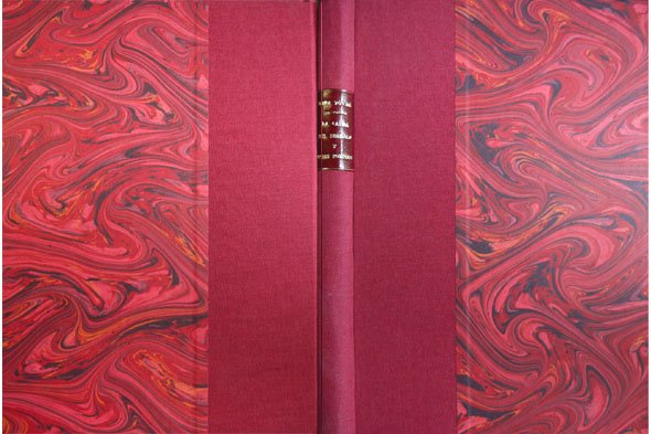 La Caída del Símbolo y otros poemas.