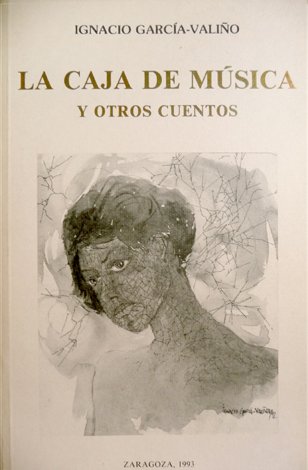 La caja de música y otros cuentos.