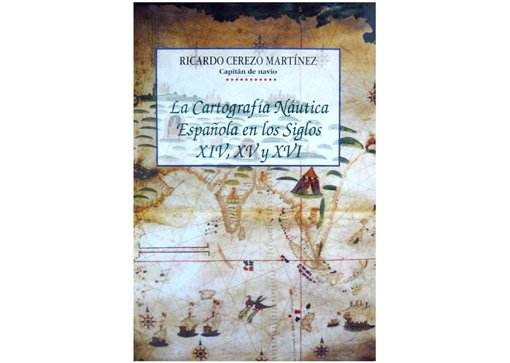 La Cartografía Náutica Española en los Siglos XIV, XV y …