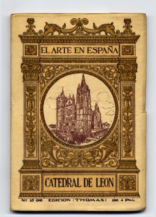 La Catedral de León.