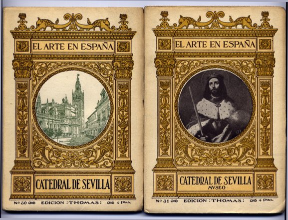 La Catedral de Sevilla. (y) Museo de la Catedral de …