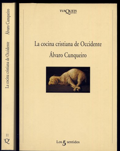 La Cocina Cristiana de Occidente.