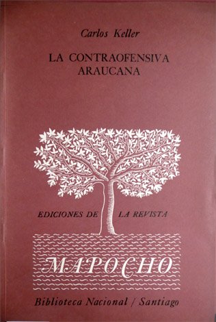 La contraofensiva araucana.