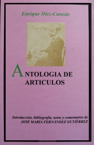 La crítica literaria. Selección antológica de artículos. Introducción, bibliografía, notas …