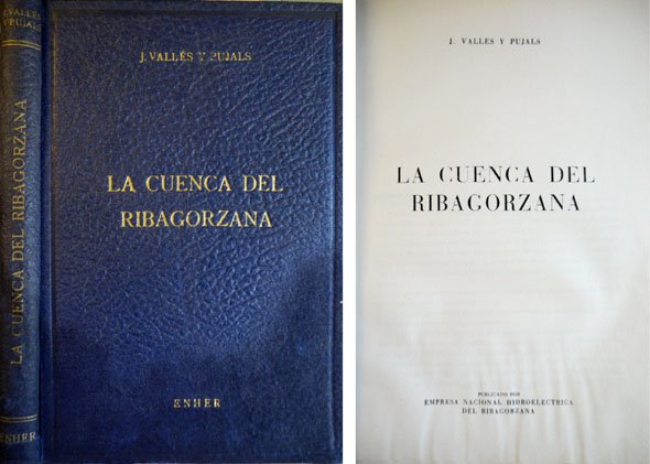 La Cuenca del Ribagorzana.