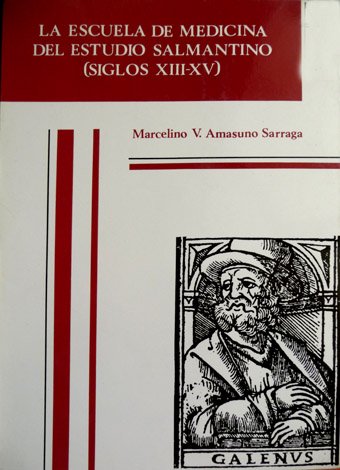 La Escuela de Medicina del Estudio Salmantino en los Siglos … | Immagine principale