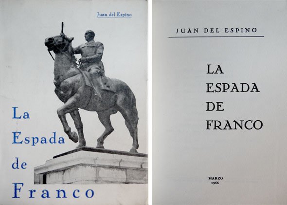 La Espada de Franco.