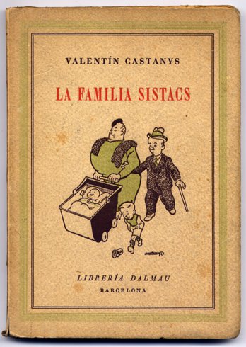 La familia Sistacs.