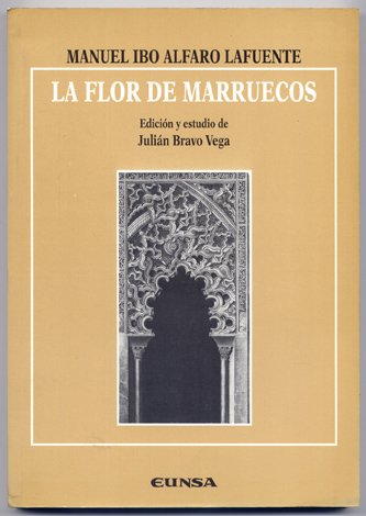 La Flor de Marruecos [1875]. Edición y estudio de Julián …