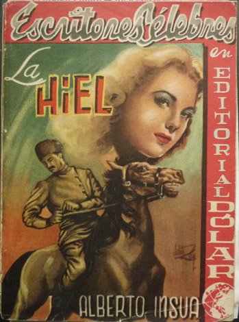 La Hiel.