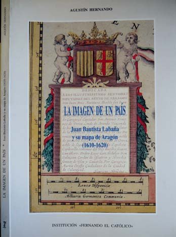 La imagen de un país. Juan Bautista Labaña y su …