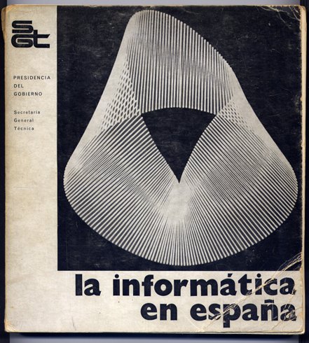 La Informática en España.