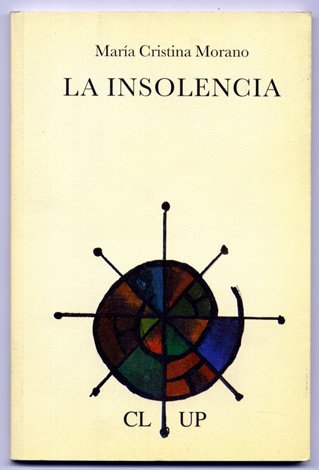 La insolencia. Poemas. Prólogo de Pere Gimferrer.