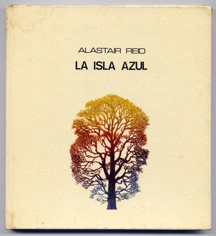 La Isla Azul. Traducción de Beatriz de Moura. Ilustraciones de …