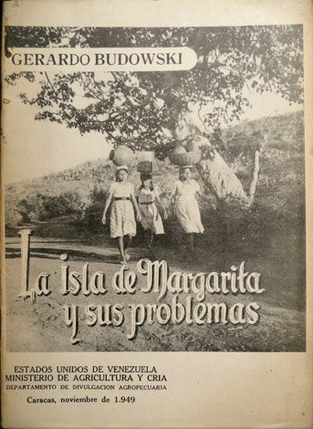 La Isla de Margarita y sus problemas.