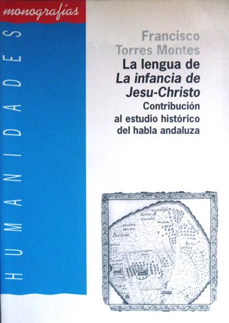 La lengua de "La Infancia de Jesu Christo" (de Gaspar …