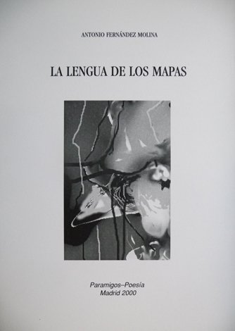 La lengua de los mapas.