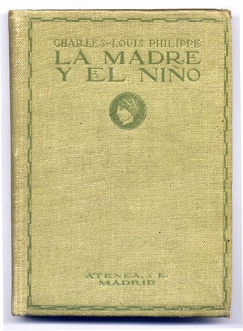 La madre y el niño. Traducción de Carmen Abreu.