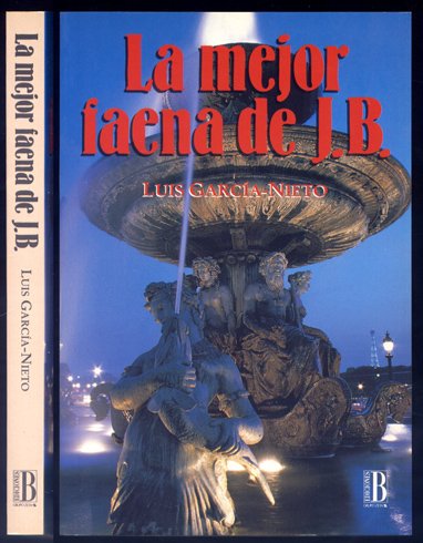 La mejor faena de J.B.
