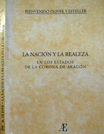 La Nación y la Realeza en los Estados de la …
