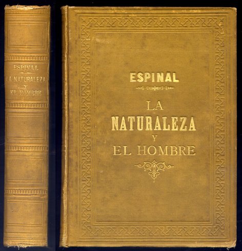 La Naturaleza y el Hombre. Explicaciones populares sobre los fenómenos …