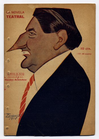 La Noche de Reyes. Zarzuela en un acto, dividido en …