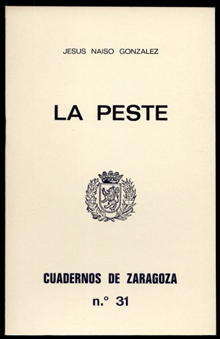 La Peste de Aragón de 1648 a 1654.