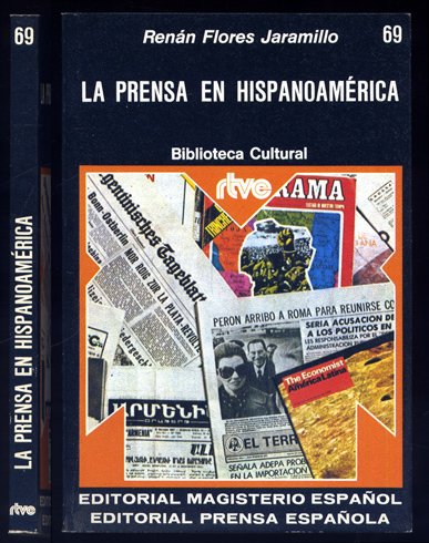 La Prensa en Hispanoamérica.