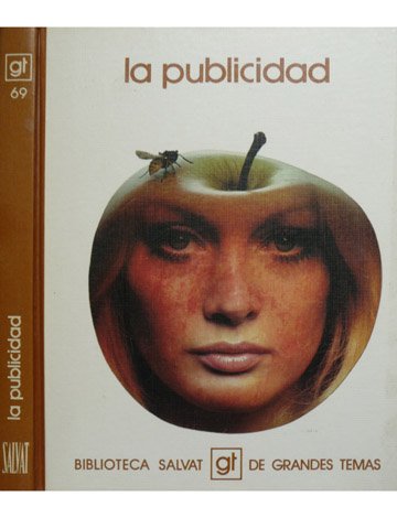 La Publicidad.