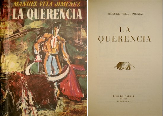 La querencia.