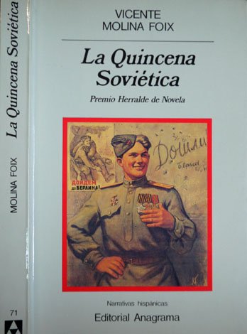 La Quincena Soviética.