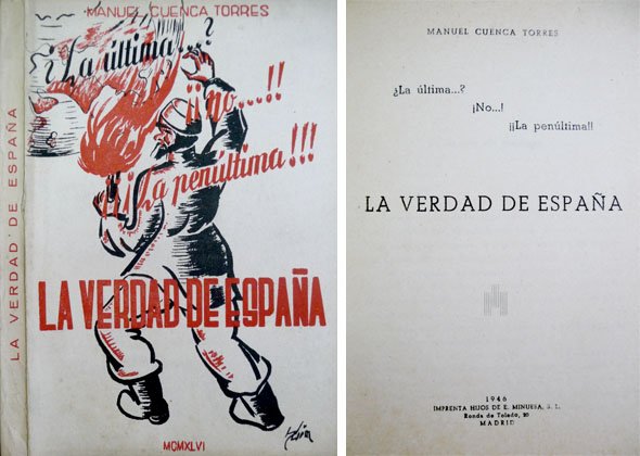 La Verdad de España.