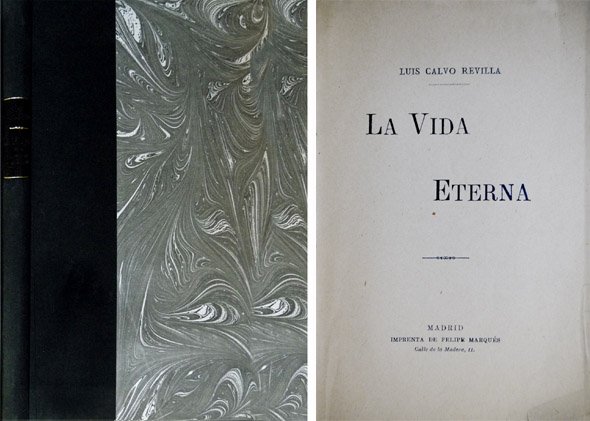 La Vida Eterna.