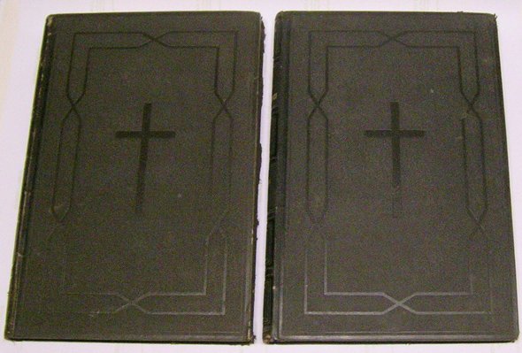 La Vie de N.S. Jésus-Christ écrite par les Quatre Évangélistes. …