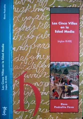 Las Cinco Villas en la Edad Media (Siglos XI - …