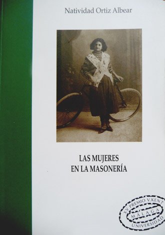 Las Mujeres en la Masonería [Española].