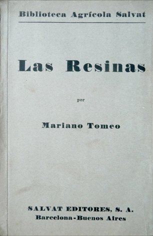 Las Resinas.