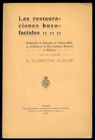 Las restauraciones bucofaciales. | Immagine principale