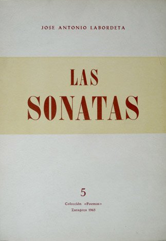 Las Sonatas. | Immagine principale