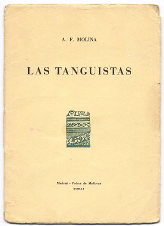 Las Tanguistas.