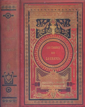 Las Tardes de la Granja ó Lecciones del Padre.