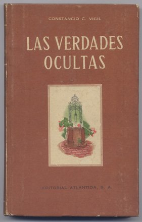 Las verdades ocultas.
