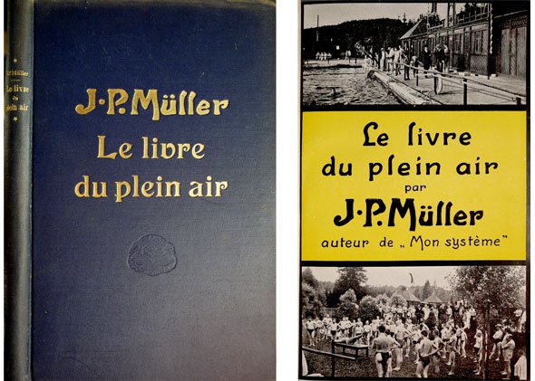 Le Livre du Plein Air. Traduit du danois par Fr. …