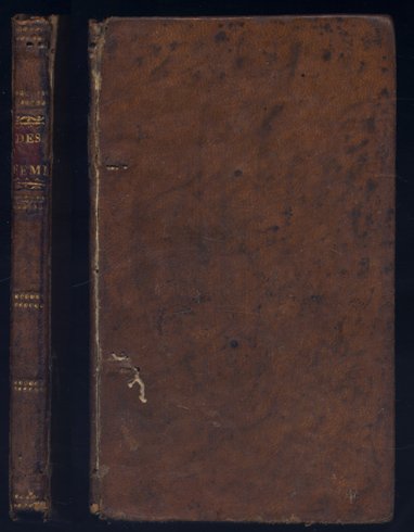 Le Mérite des Femmes. Poëme.